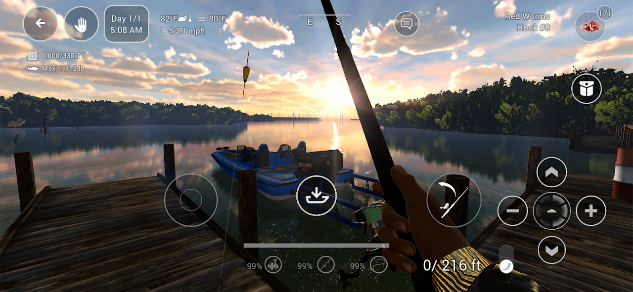 Gameplay