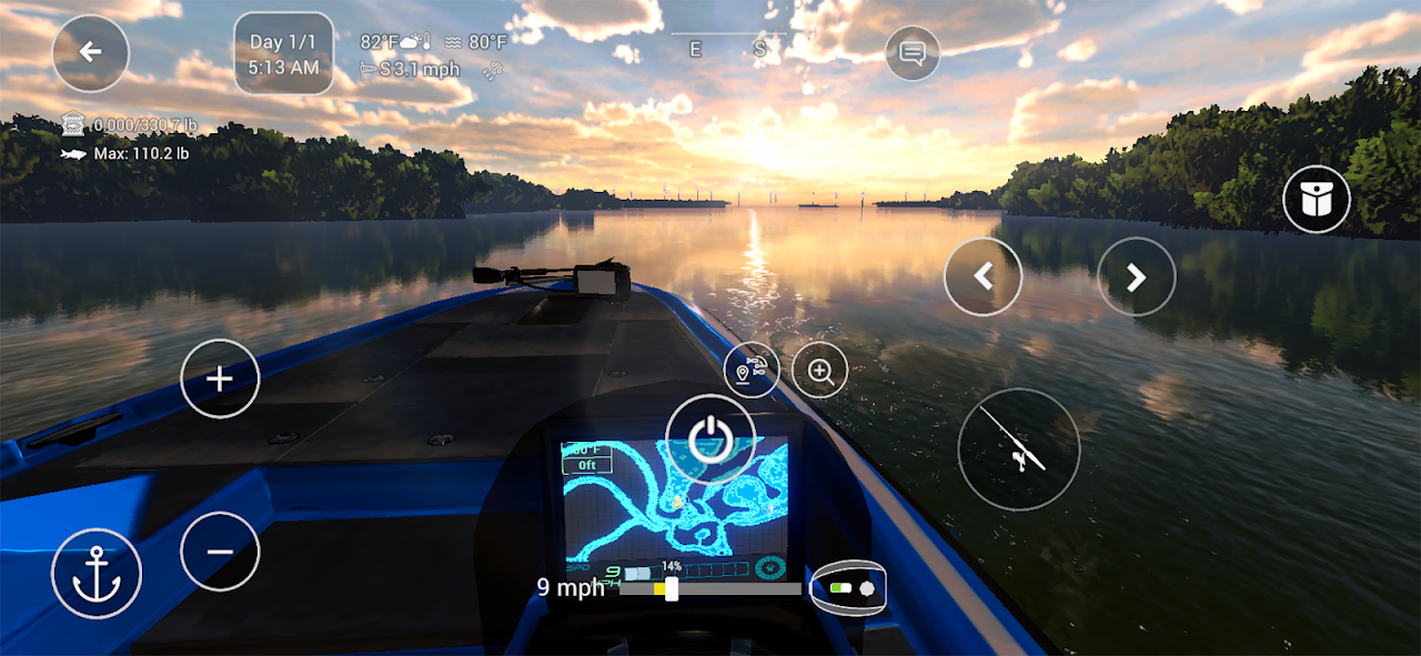 Gameplay