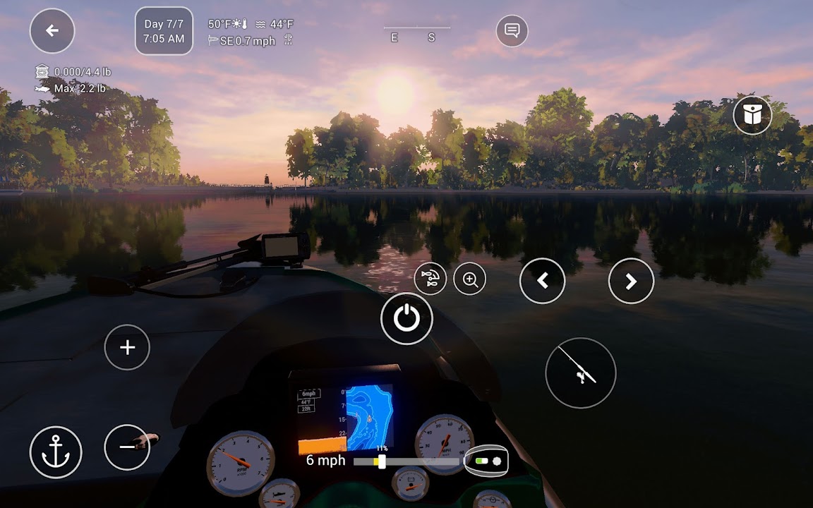 Gameplay